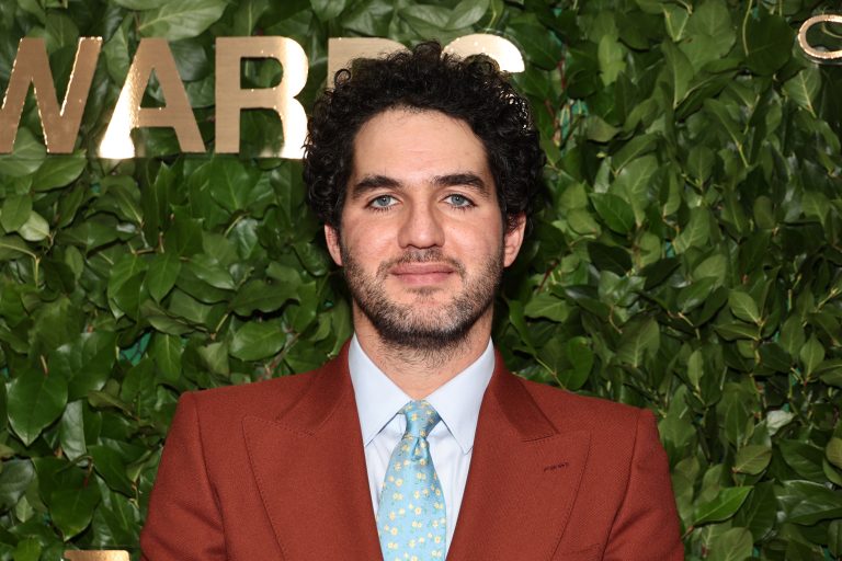 Benny Safdie | Maximum Fun