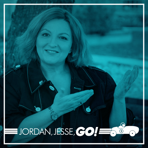 Long Scentless Ropes, with Jackie Kashian Maximum Fun