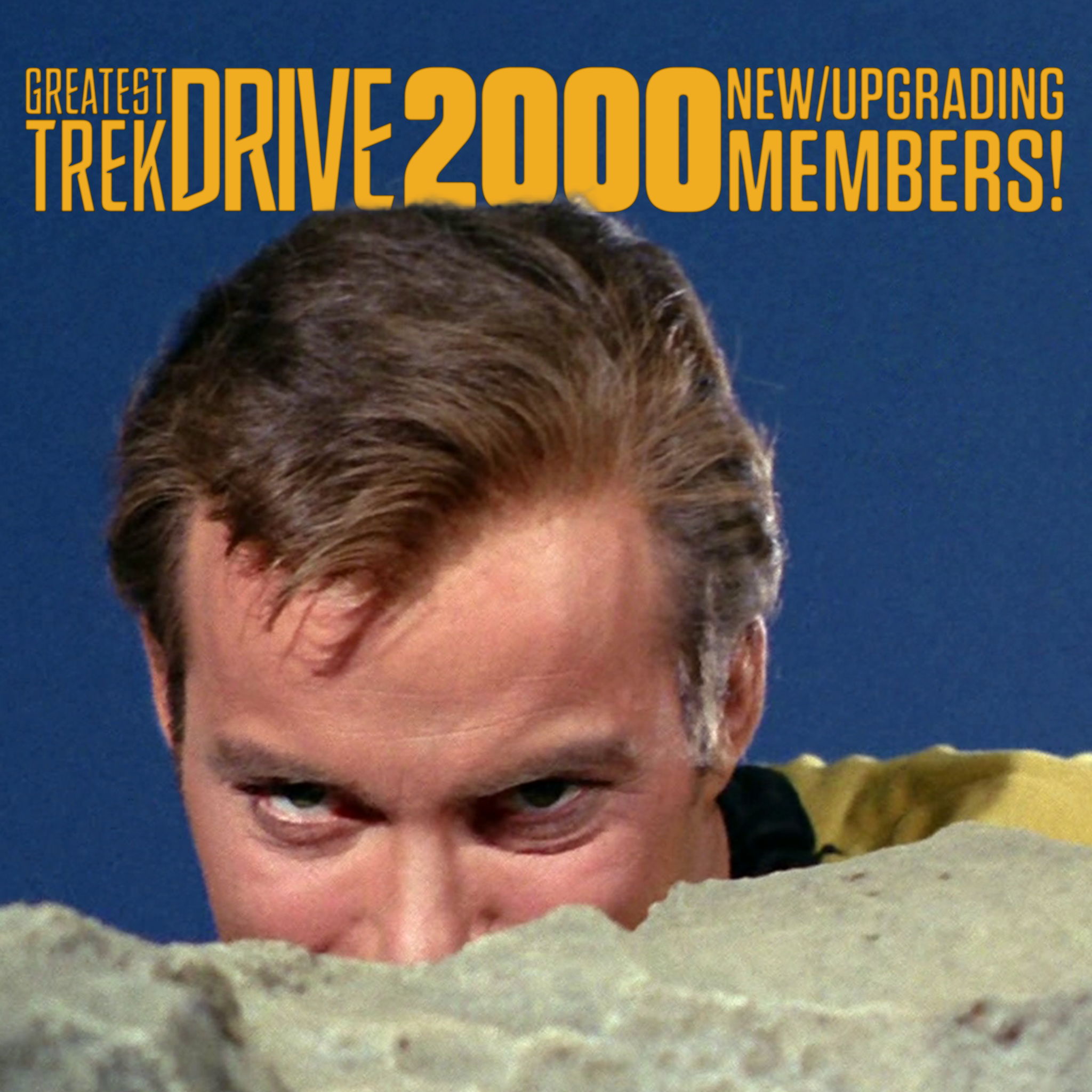 Bonus Episode: Drugstore Godzilla Suit (TOS S1E19) - Vimarsana News