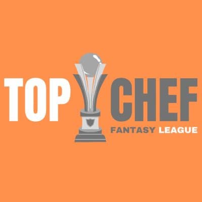 Logo for Top Chef Fantasy League