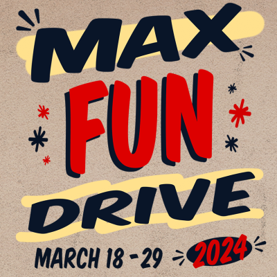 MaxFunDrive logo