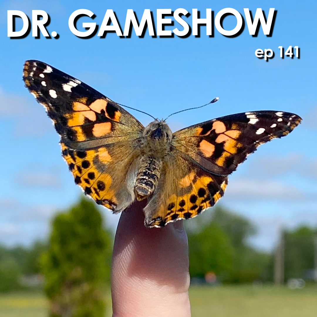 Ep 141: Permaembarrassment | Maximum Fun