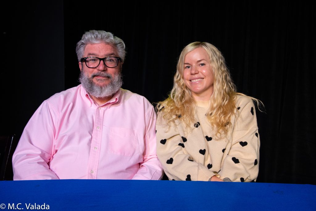 Ep. 152: Blair Socci & Alonso Duralde | Maximum Fun