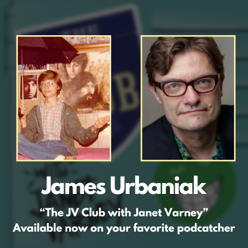 Ep. 573: Boys of Summer - James Urbaniak | Maximum Fun