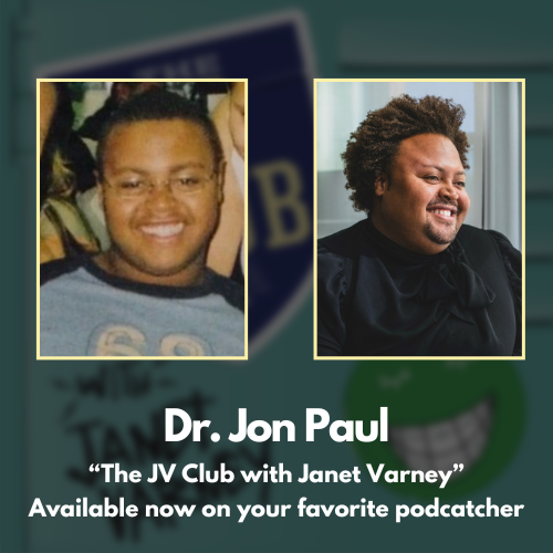 Ep. 585: Dr. Jon Paul | Maximum Fun