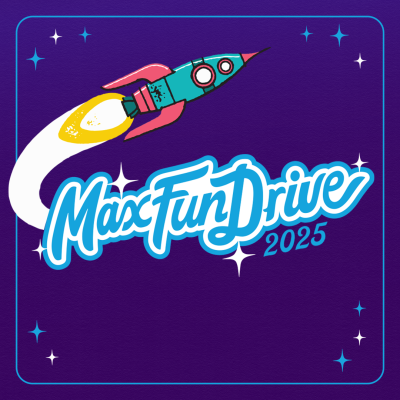 MaxFunDrive 2025