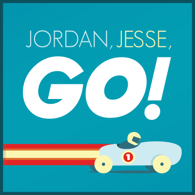 JJGo Livestream!