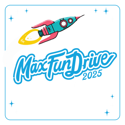 The MaxFunDrive logo