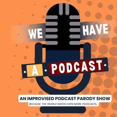 Mission to Zyxx: We Have a Podcast!