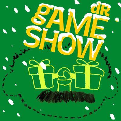 dr. gameshow