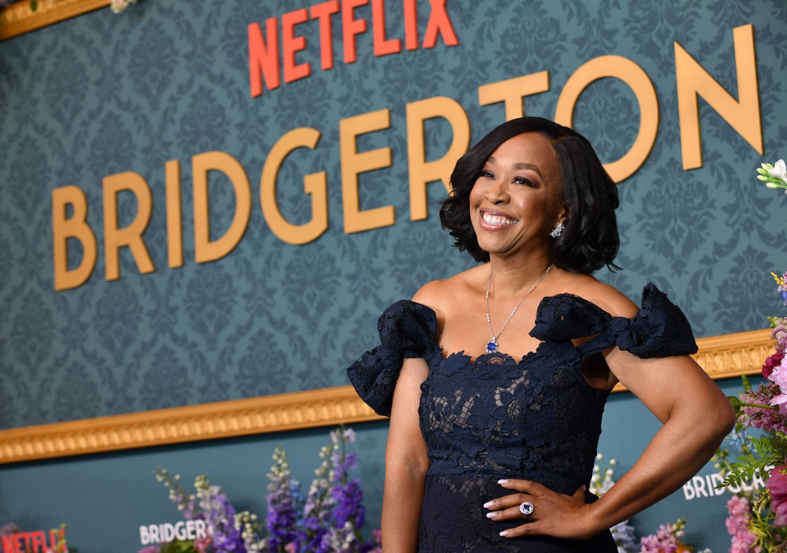 Shonda Rhimes | Maximum Fun