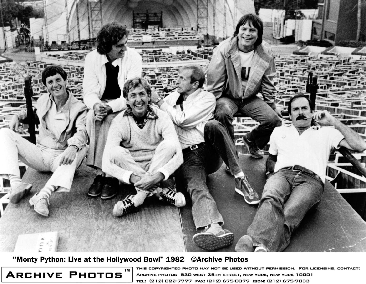 Monty Python Top The Best of Monty Python | Maximum Fun