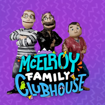 McElroy Family Clubhouse