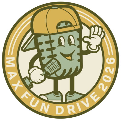 MaxFunDrive logo