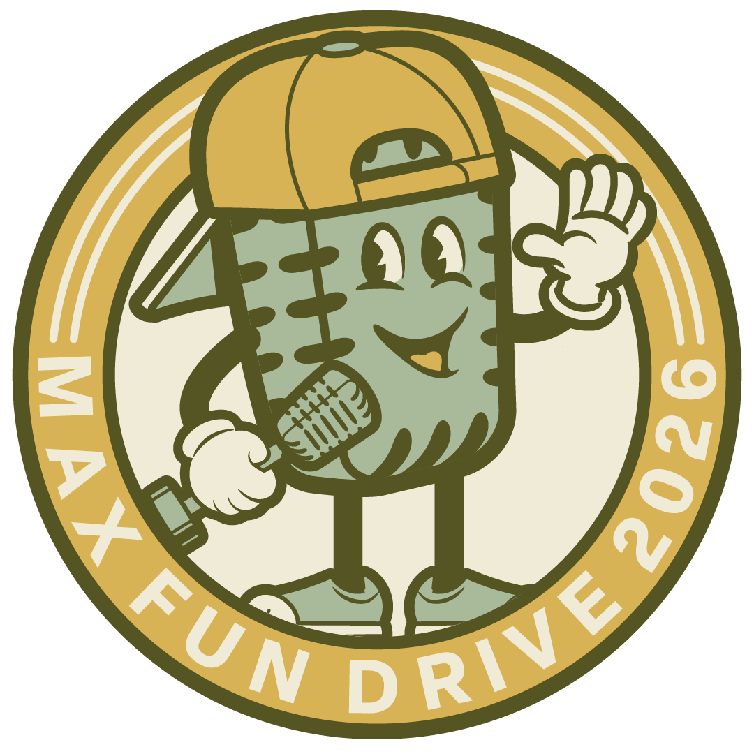 MaxFunDrive logo
