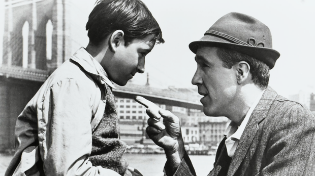 Jason Robards in A Thousand Clowns